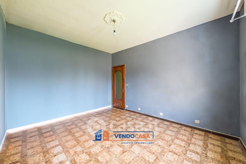 Quadrilocale in Corso Papa Giovanni XXIII 78 — foto 6 di 23