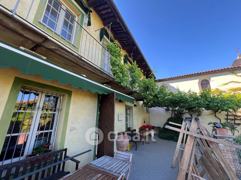 Villa in Strada Cocconito 6 — foto 32 di 34
