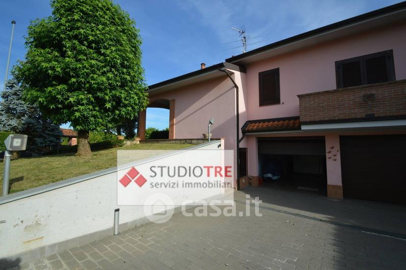 Villa in Via Leonardo da Vinci 14 — foto 34 di 45