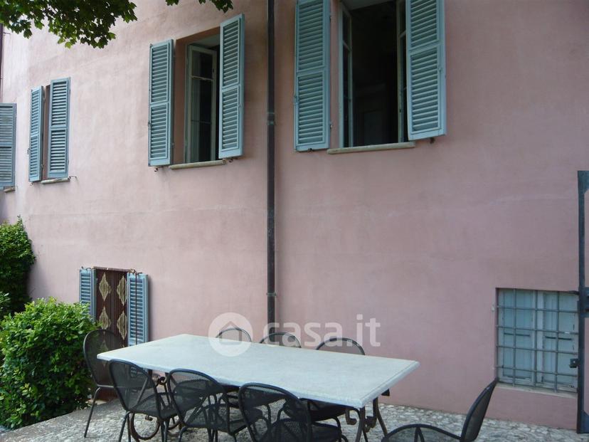 Villa in Via San Stefano 6 — foto 76 di 89