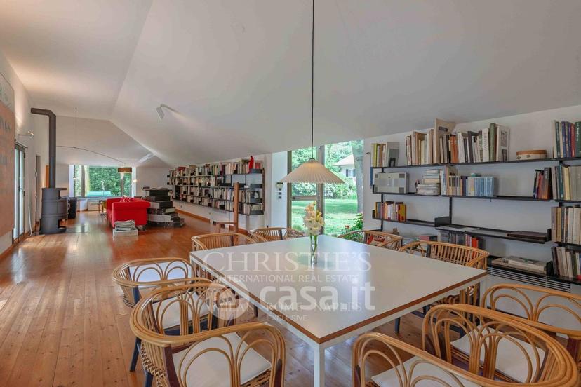 Villa in Via Luciano Manara — foto 29 di 38