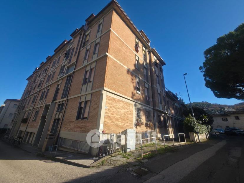 Quadrilocale in Via di Villa Redenta — foto 9 di 26
