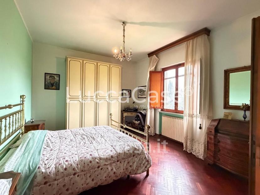 Villa in Via dei Ceccotti 95 — foto 40 di 61