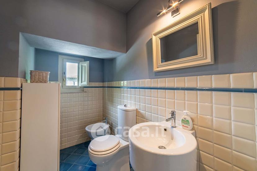 Trilocale in Via S. Nicolao 45 — foto 57 di 57