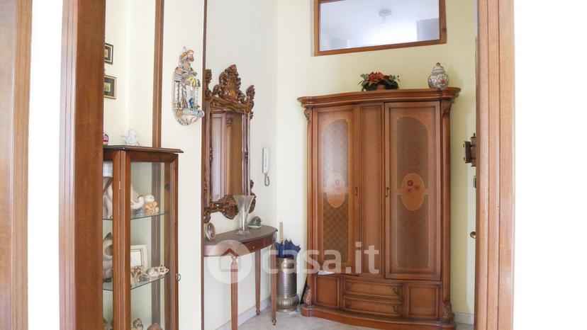 Quadrilocale in Via Taverna Campanile 70 — foto 27 di 28