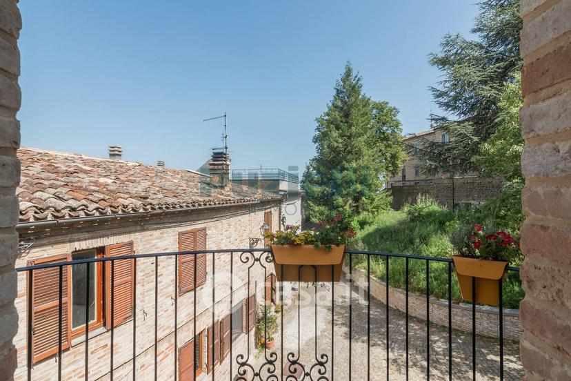 Villa in Largo Ospedale — foto 36 di 42