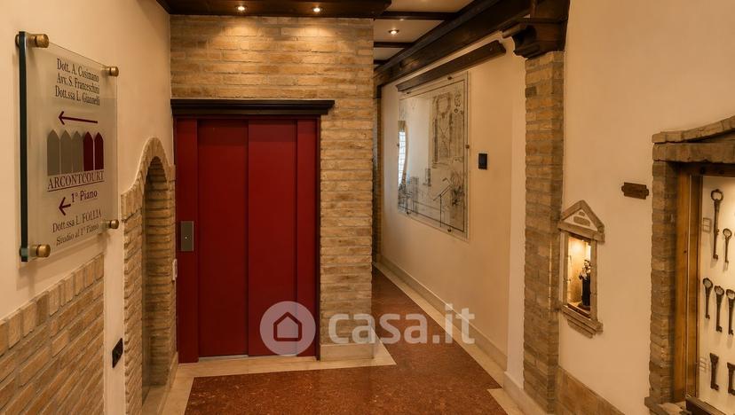 Appartamento in Via San Romano 41