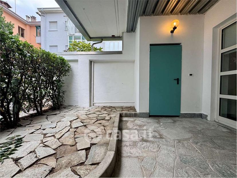 Bilocale in Corso Vittorio Emanuele II 31 — foto 3 di 14
