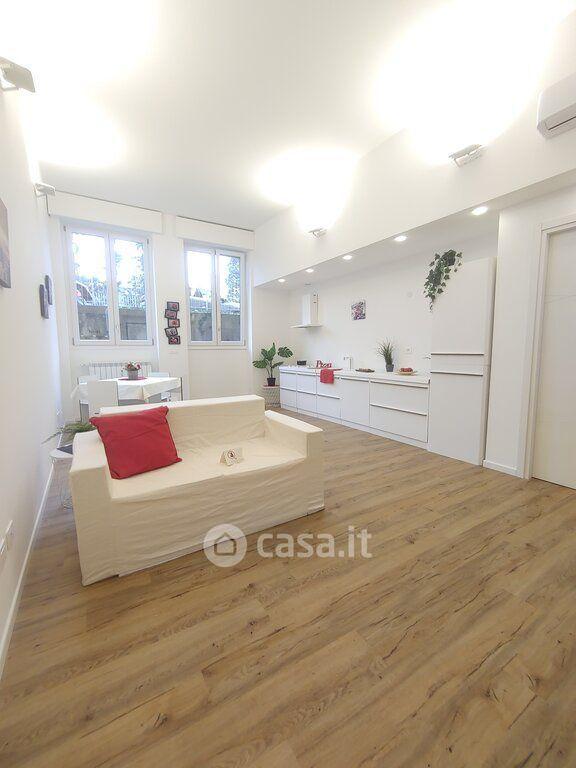 Quadrilocale in Via Giacomo Tosi — foto 31 di 36