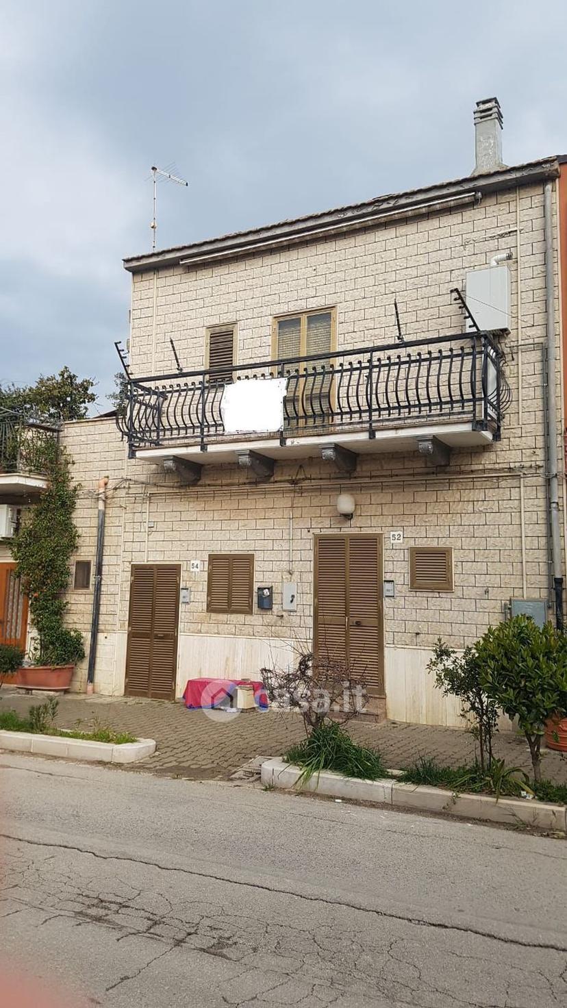 Appartamento in Via Giacomo Matteotti 38 — foto 20 di 22