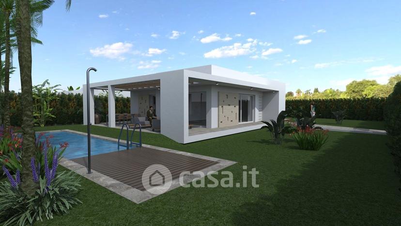 Villa in Via Pietro Lecciso 4 — foto 12 di 29