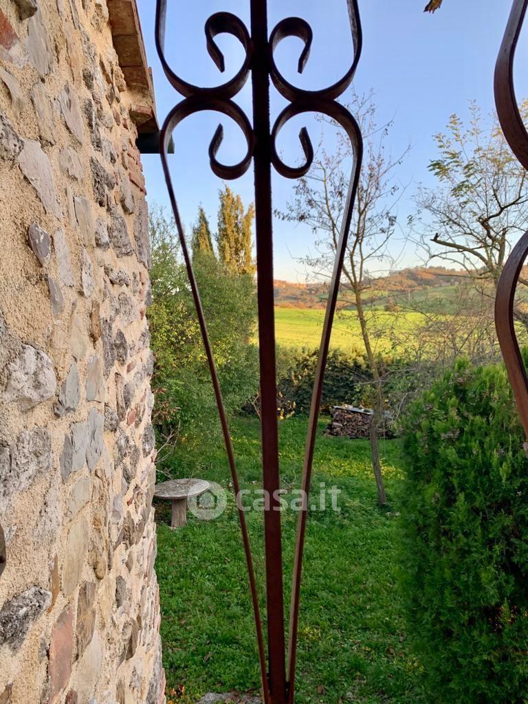 Villa in Montemerano — foto 31 di 50