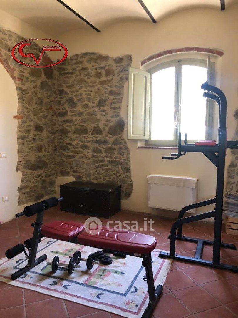 Villa in Via di Val d'Ambra — foto 43 di 53