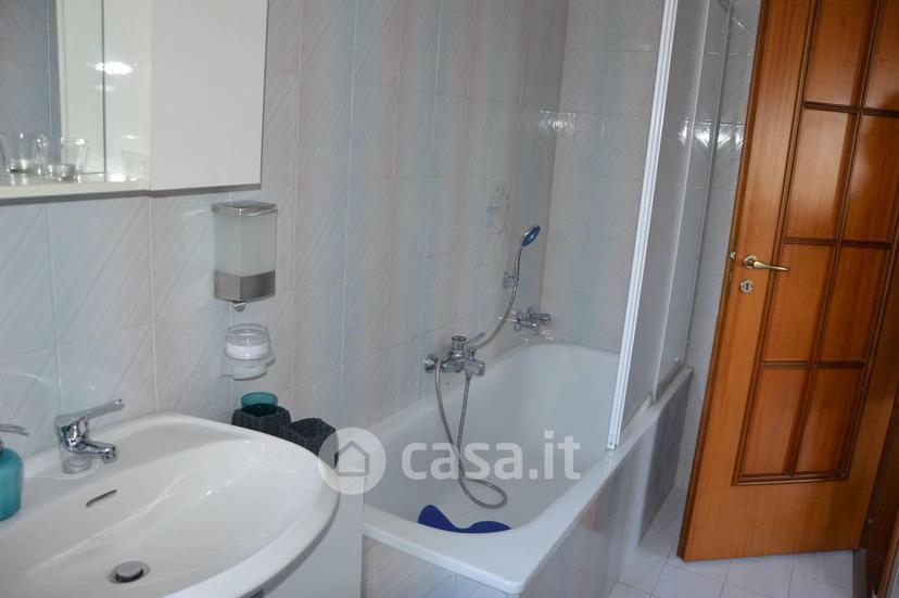 Trilocale in Via Cupazzo — foto 14 di 15