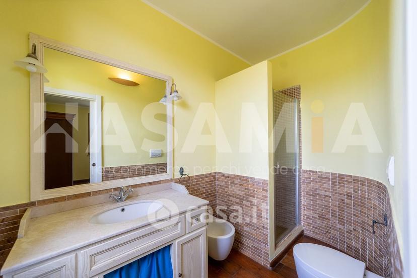 Villa in Strada di Cupi 47 — foto 19 di 31