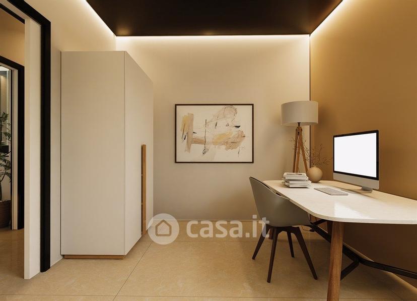 Quadrilocale in Via Flavio Gioia 26 — foto 38 di 54