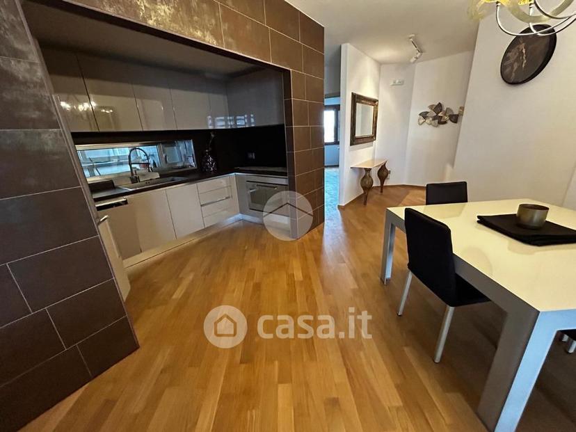 Trilocale in Viale Giacomo Mancini 20 — foto 20 di 23