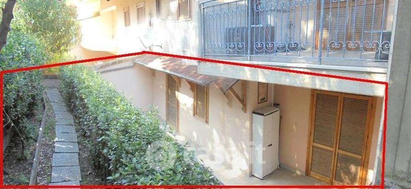Appartamento in Contrada Stagliano 25 — foto 12 di 46