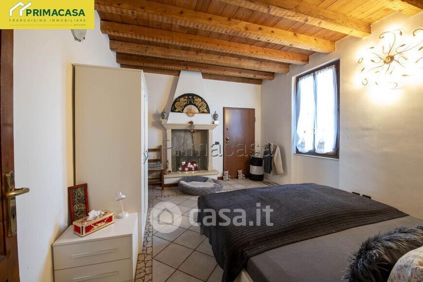 Villa in Via Montemaderno 8 — foto 24 di 30