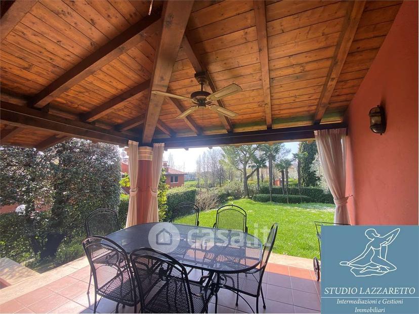 Villa in Via 10 Giornate 148 — foto 23 di 34