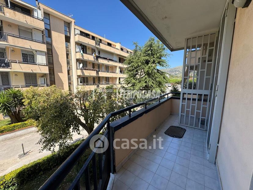 Monolocale in Via Antonio Niccolini