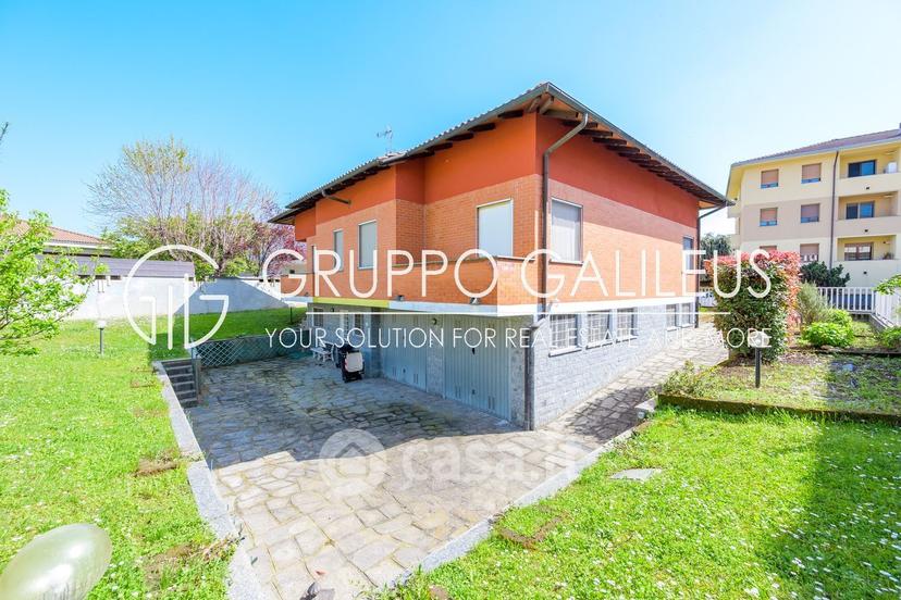 Villa in Strada Privata Torgano 23 — foto 50 di 50