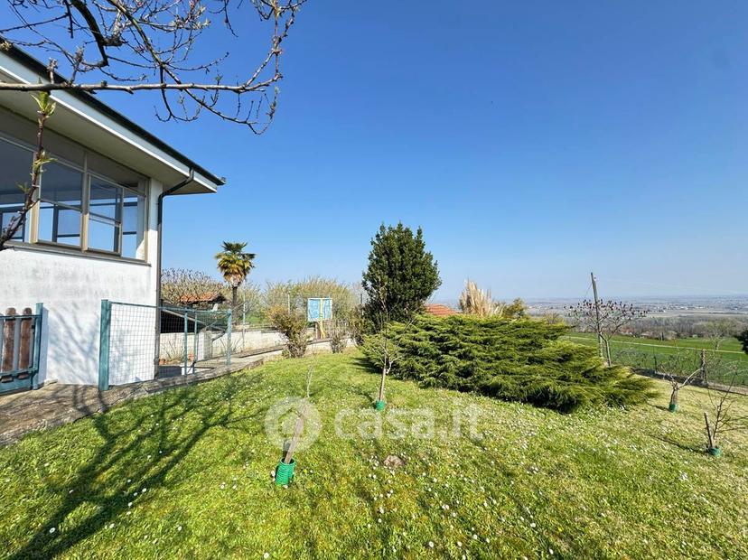 Villa in Strada Collina Ronzone 14 — foto 5 di 37