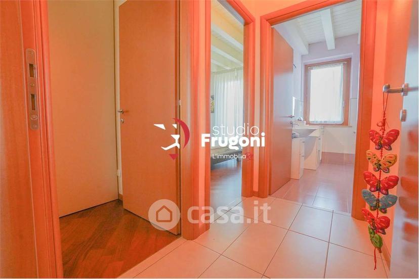 Quadrilocale in Corso Europa — foto 22 di 59