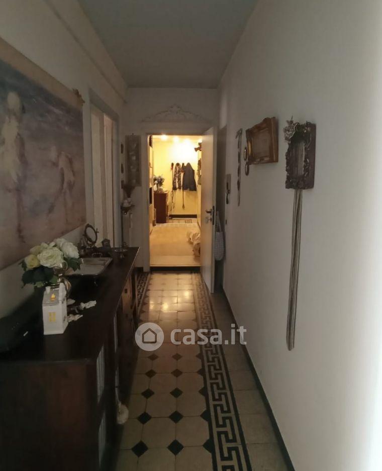 Quadrilocale in Via XX Settembre — foto 19 di 32