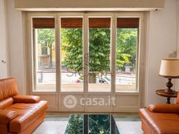 Appartamento in Via E. Francini 1