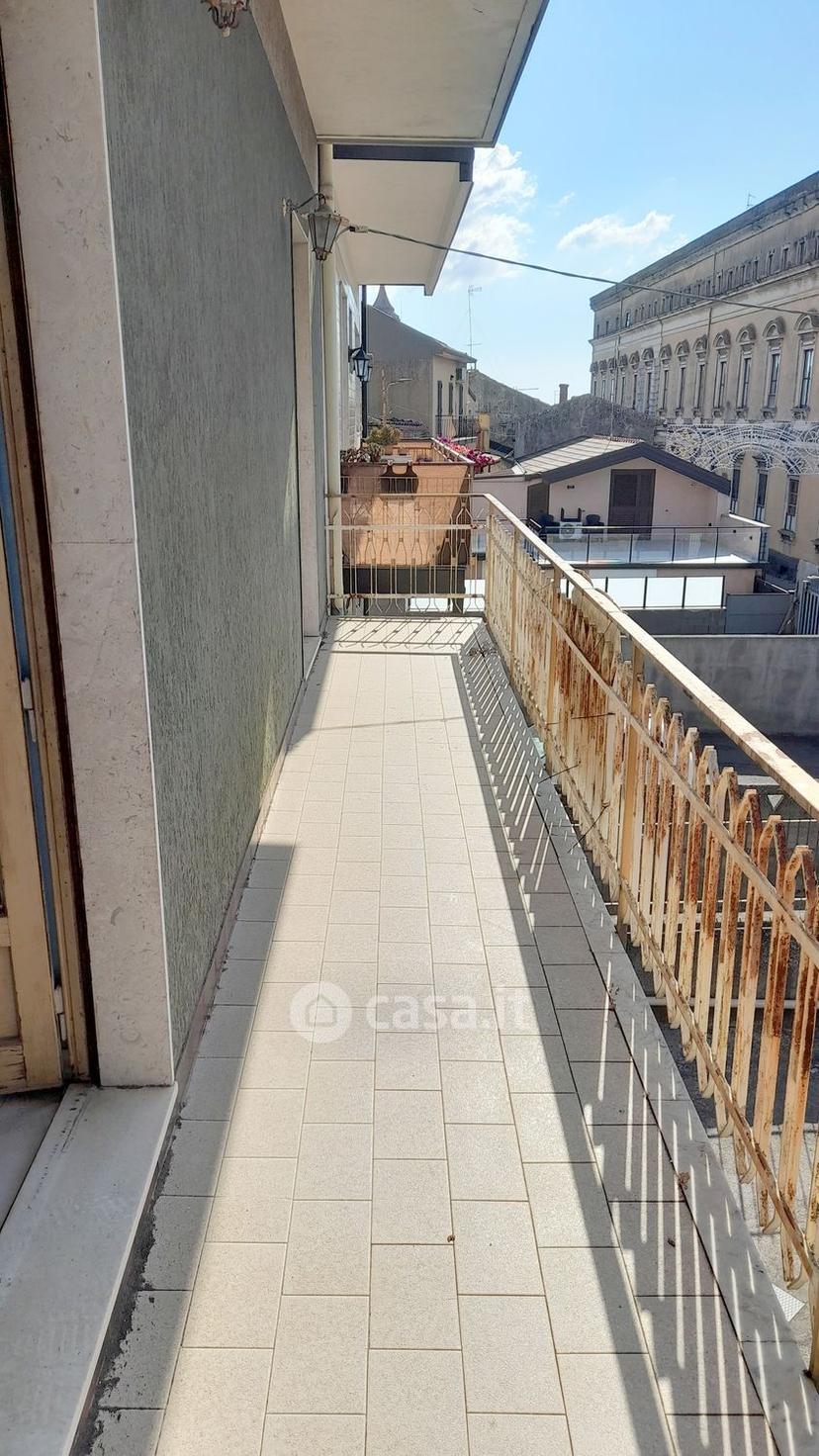 Quadrilocale in Corso Ara di Giove 286 — foto 17 di 28