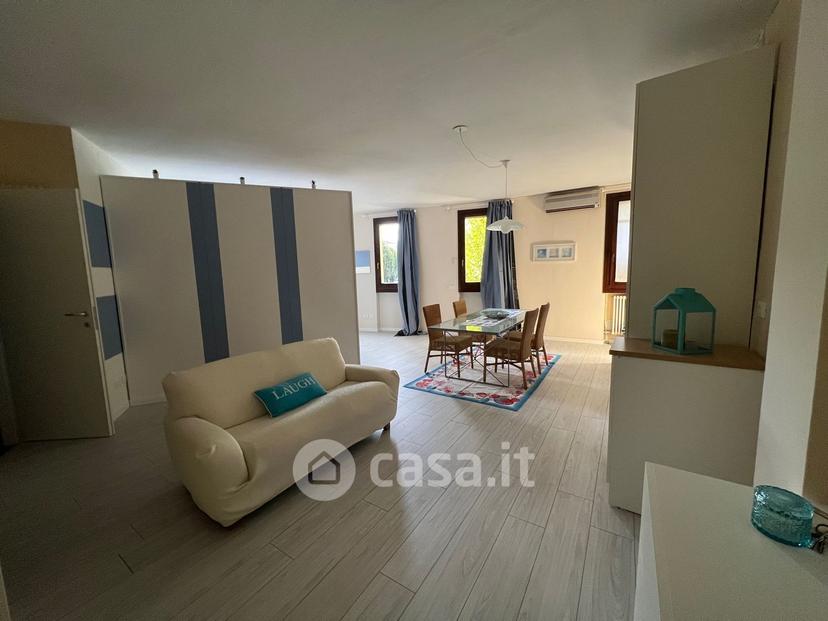 Bilocale in Via Roma 50 — foto 15 di 20