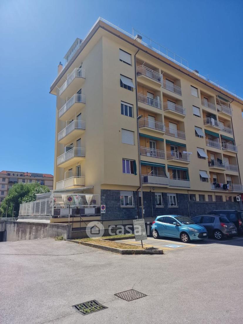 Quadrilocale in Corso Genova — foto 10 di 19