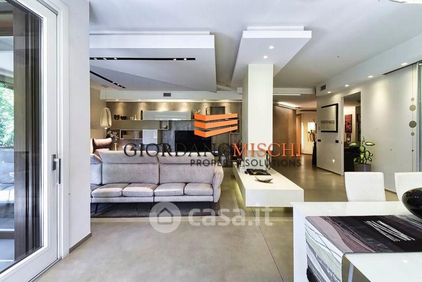 Appartamento in Viale Regina Margherita 11 — foto 13 di 59