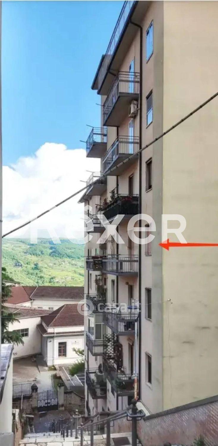 Quadrilocale in Via Agesilao Milano — foto 9 di 10