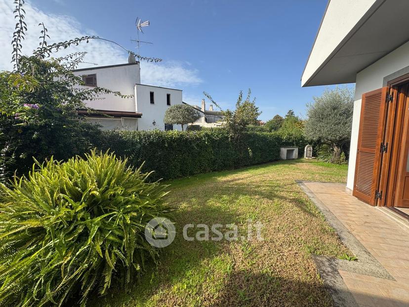 Villa in Colle Circeo I — foto 72 di 103