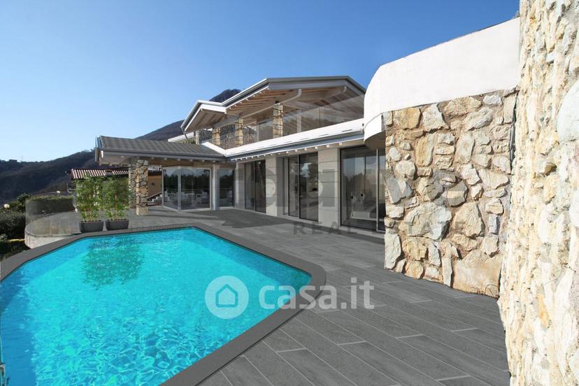 Villa in Via Sant'Anna 1 — foto 32 di 46