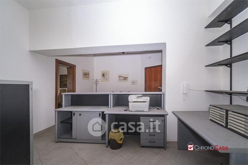 Quadrilocale in Via Pietro Castelli — foto 11 di 11