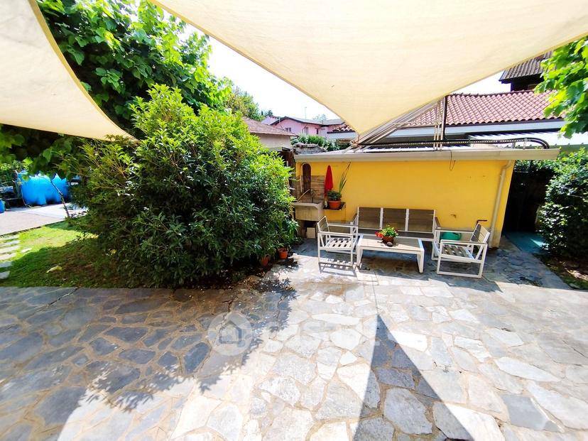 Villa in Via Armando Diaz — foto 35 di 85