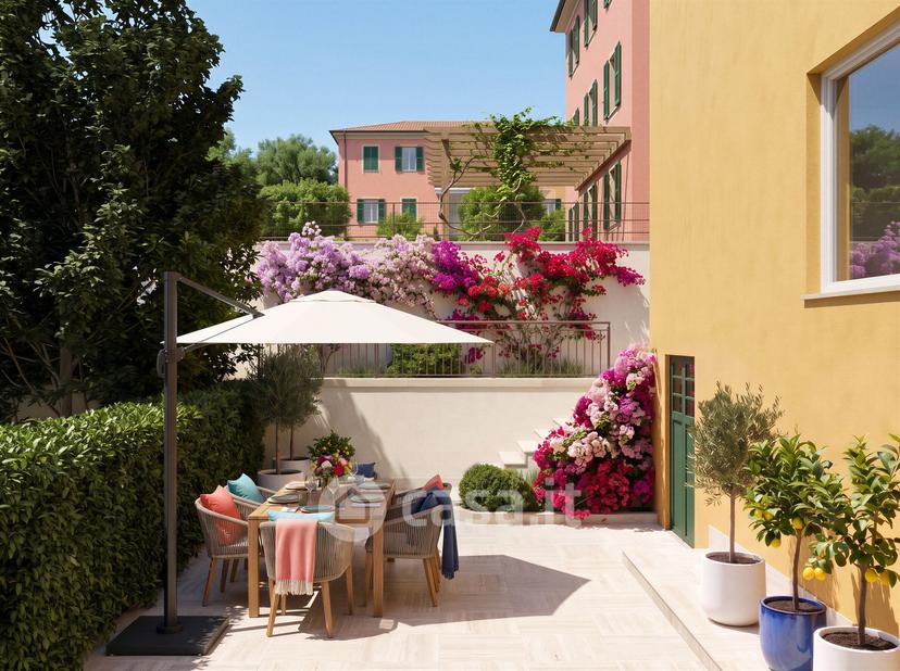 Bilocale in Via XXIV Aprile 6 — foto 21 di 22
