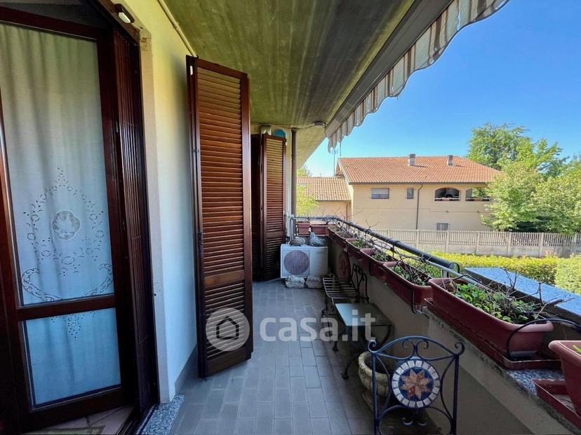 Trilocale in Via Cesare Beccaria 9 — foto 13 di 57
