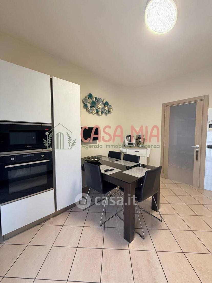 Quadrilocale in Via G. Masina — foto 30 di 38
