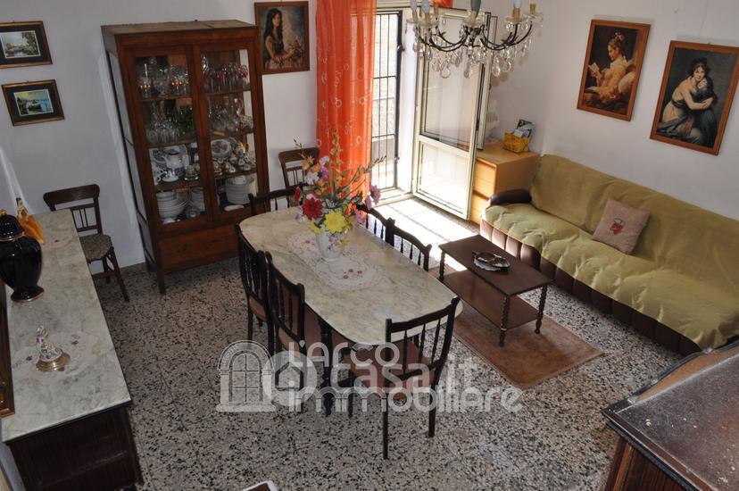 Appartamento in Via Fontana della Terra — foto 22 di 49