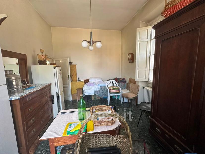 Appartamento in Via Vincenzo Chiarugi — foto 32 di 33