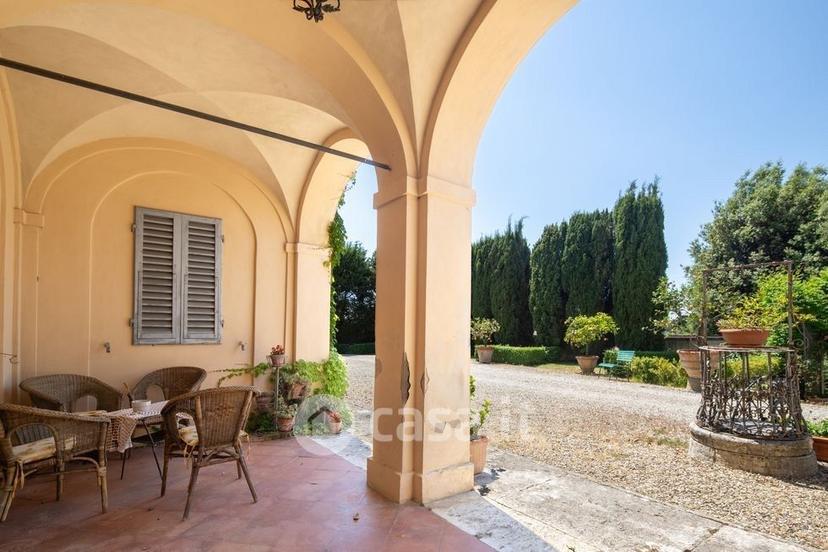 Villa in Strada di Scacciapensieri — foto 36 di 54