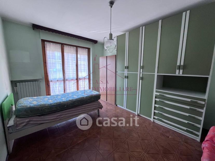 Quadrilocale in Via Eugenio Montale — foto 18 di 22