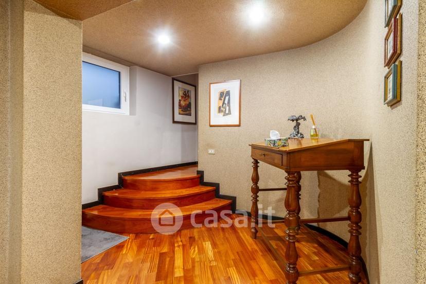 Villa in Via Moncucco — foto 63 di 88