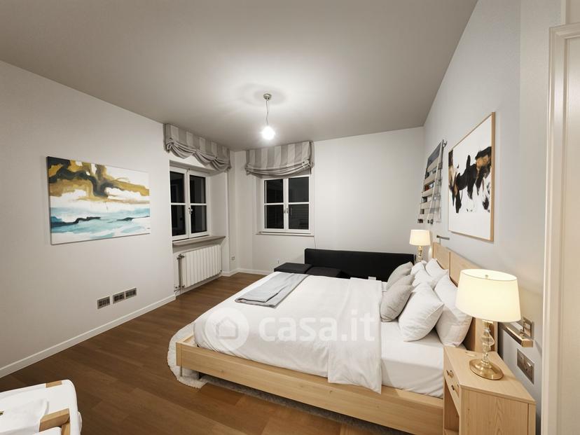 Appartamento in Via Domenico Mori 37 — foto 8 di 27
