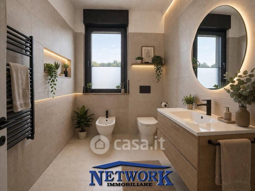 Quadrilocale in Via G. Pascoli — foto 12 di 26