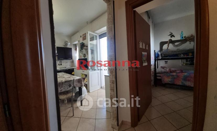 Quadrilocale in Via Basilicata 57124 — foto 20 di 28